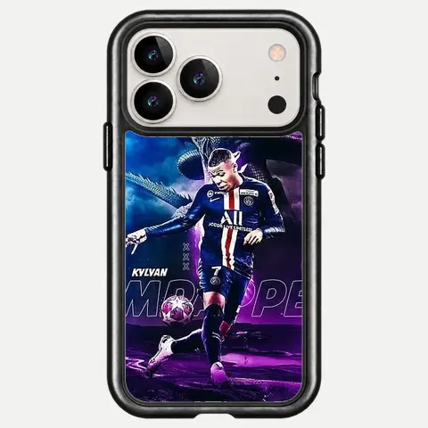 Design Fotbal - Dragon Speed
