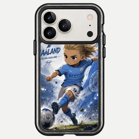 Design Fotbal - Little Viking