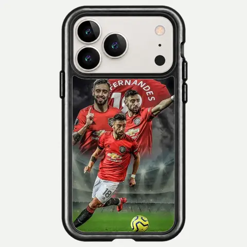 Design Fotbal - United Storm