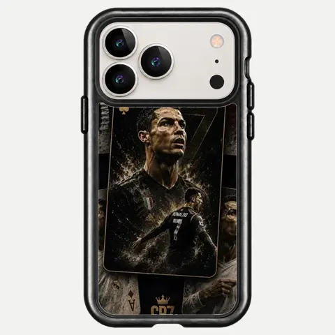 Design Fotbal - Royal Cards