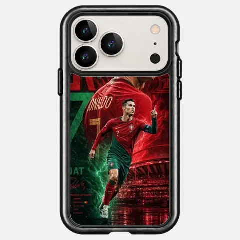Design Fotbal - Portugal Legacy