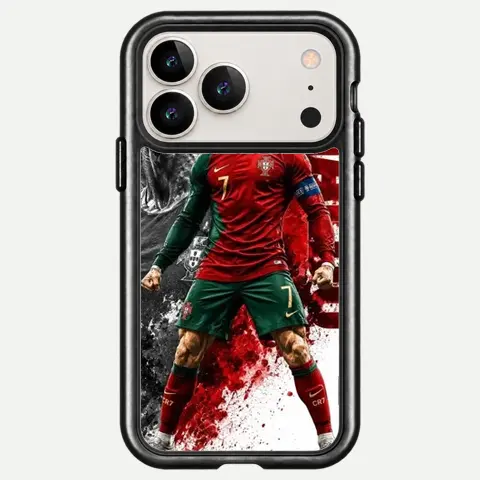 Design Fotbal - Portugal Roar