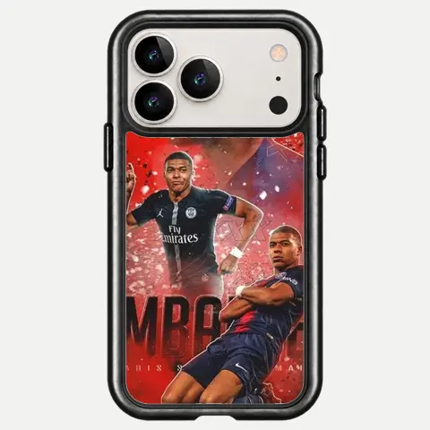 Design Fotbal - Paris Fire