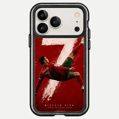 Design Fotbal - Bicycle Legend