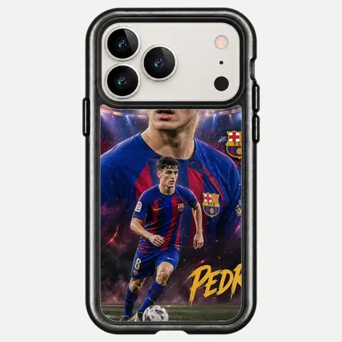 Design Fotbal - Stadium Glow