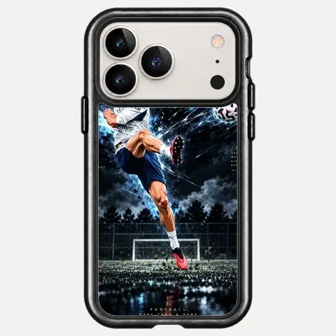 Design Fotbal - Sky Strike
