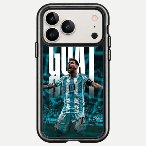Design Fotbal - GOAT Arena