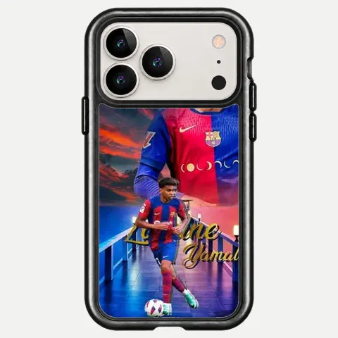 Design Fotbal - Sunset Barcelona