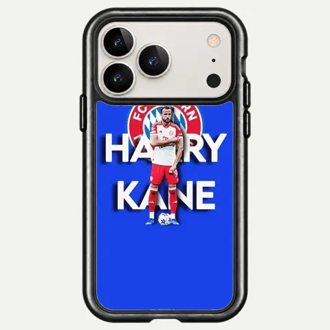 Design Fotbal - Royal Blue