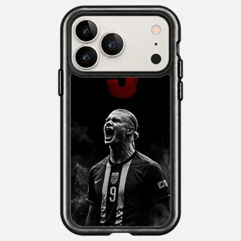 Design Fotbal - Shadow Nine