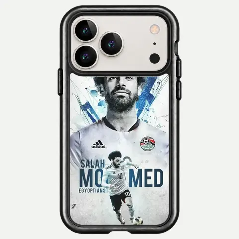 Design Fotbal - Egyptian Ice