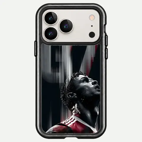 Design Fotbal - Silver Focus