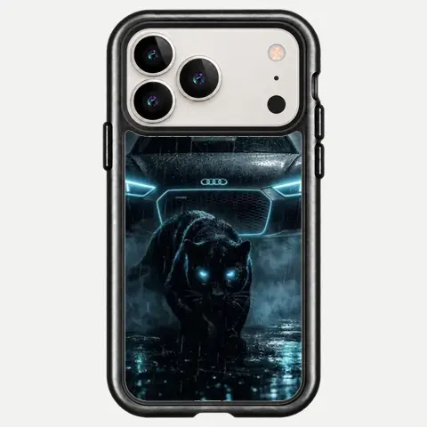 Design Audi Storm Panther