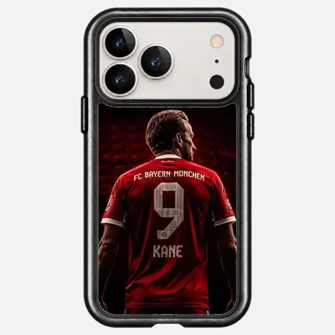 Design Fotbal - Bayern Legacy