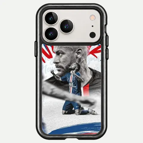 Design Fotbal - Paris Pop