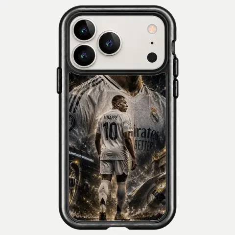 Design Fotbal - Royal Gold