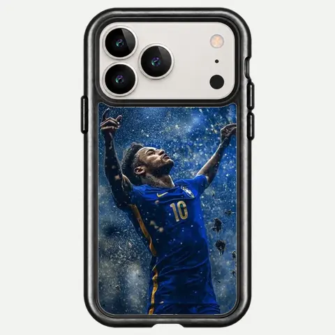 Design Fotbal - Stardust Magic