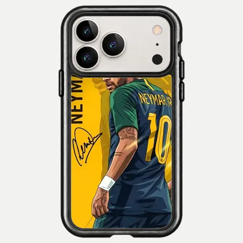 Design Fotbal - Samba Art