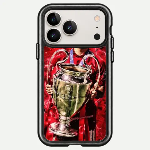 Design Fotbal - European King