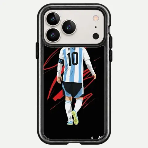 Design Fotbal - Captain Ten