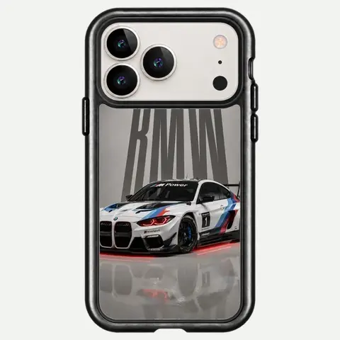 Design BMW M4 GT3 Studio