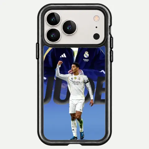 Design Fotbal - Royal Jude