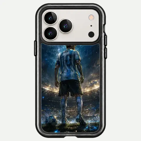 Design Fotbal - Stadium Storm