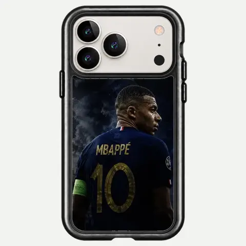 Design Fotbal - French Shadow