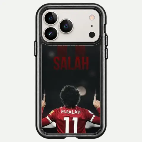 Design Fotbal - Anfield Lights