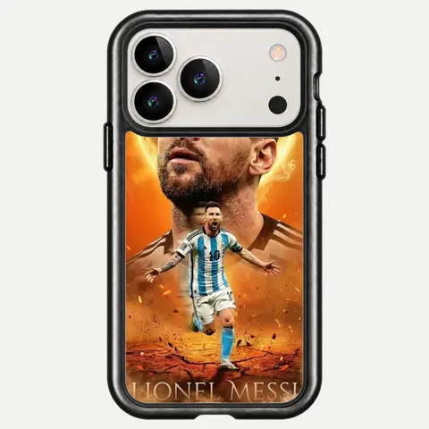 Design Fotbal - Sun King