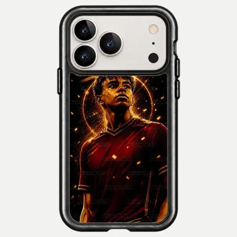 Design Fotbal - Golden Dream