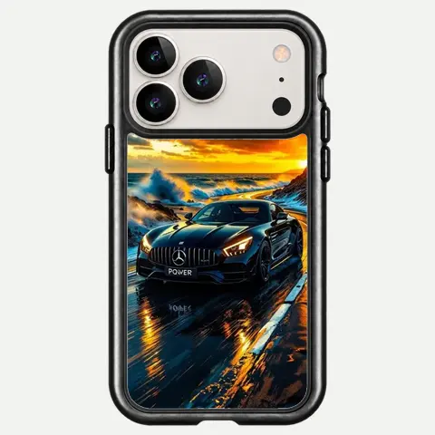 Design AMG Sunset Road Splash