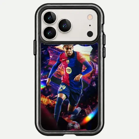Design Fotbal - Cosmic Dribble