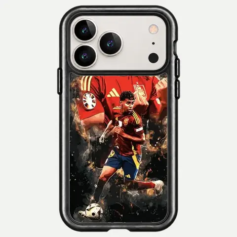 Design Fotbal - Victory Sparks