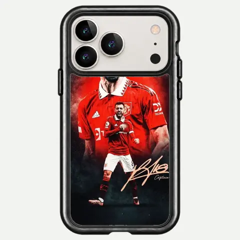 Design Fotbal - Captain Roar