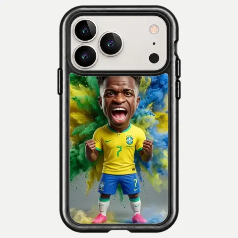 Design Fotbal - Little Champion