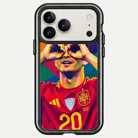 Design Fotbal - Golden Vision