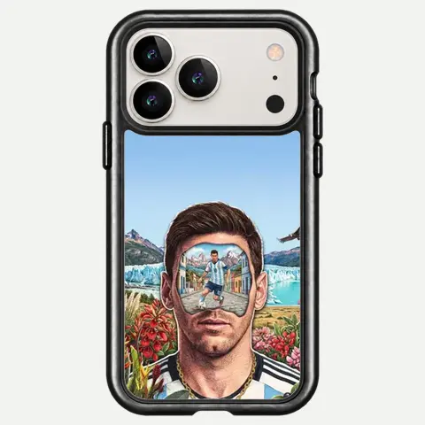Design Fotbal - Argentina Dreams