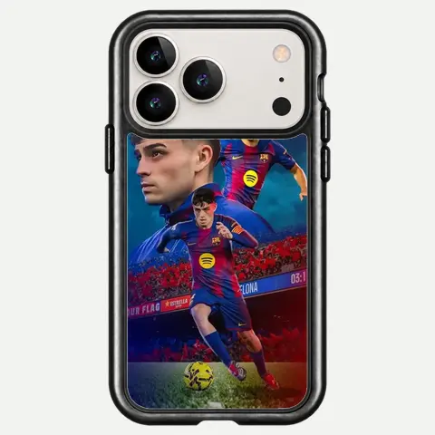 Design Fotbal - Golden Playmaker