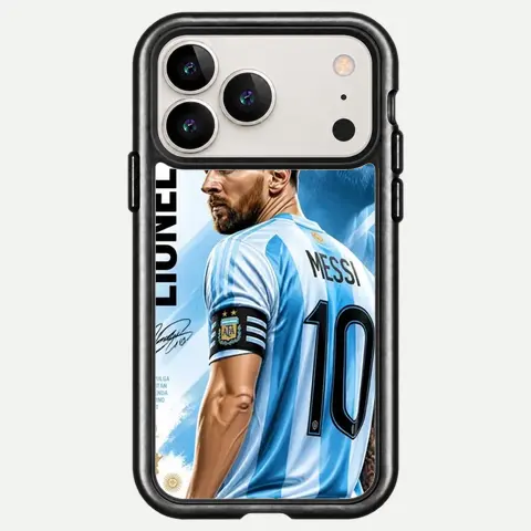 Design Fotbal - Argentina Signature