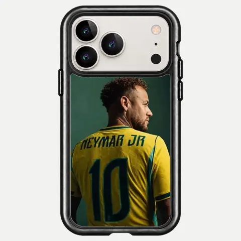 Design Fotbal - Emerald Ten