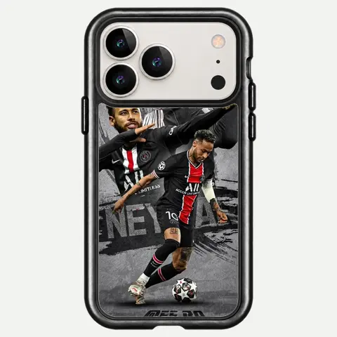 Design Fotbal - Paris Brush