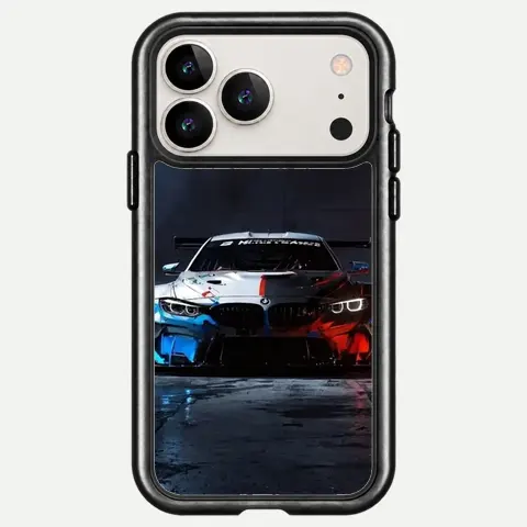 Design Twin Color Drift BMW