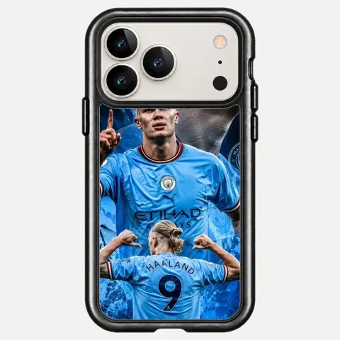 Design Fotbal - City Power