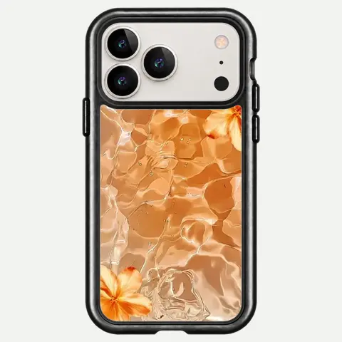 Design Amber Blossom Pool