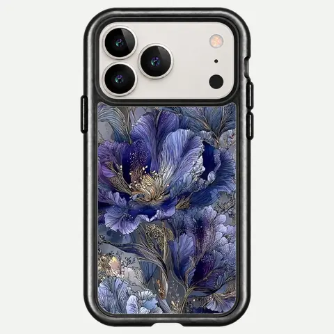 Design Antique Indigo Magnolia