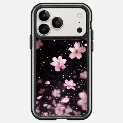 Design Blush Blossom Nightfall