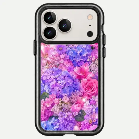 Design Candy Hydrangea Cascade