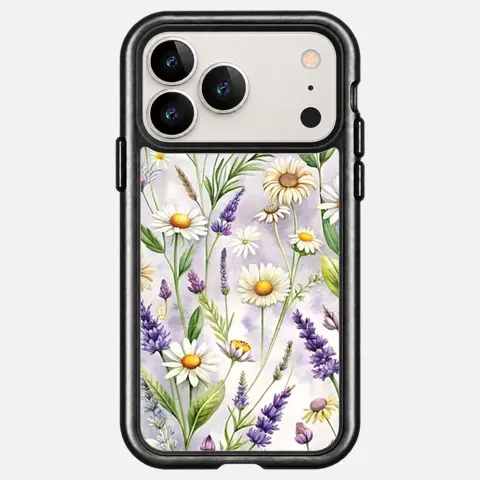Design Chamomile Lavender Garden