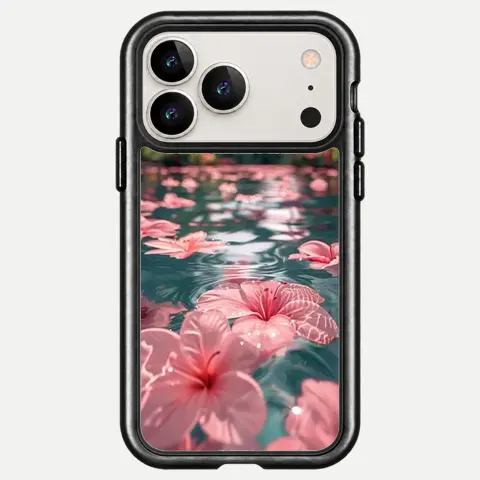Design Coral Blossom Tropical Pool